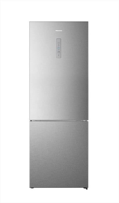 Hisense Frigorifero Combinato Rb645n4bie Classe E