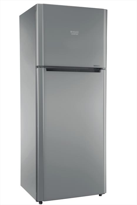 Ariston Frigorifero 2 Porte Enxtm 18322 X F 1 Classe F-stainless Steel