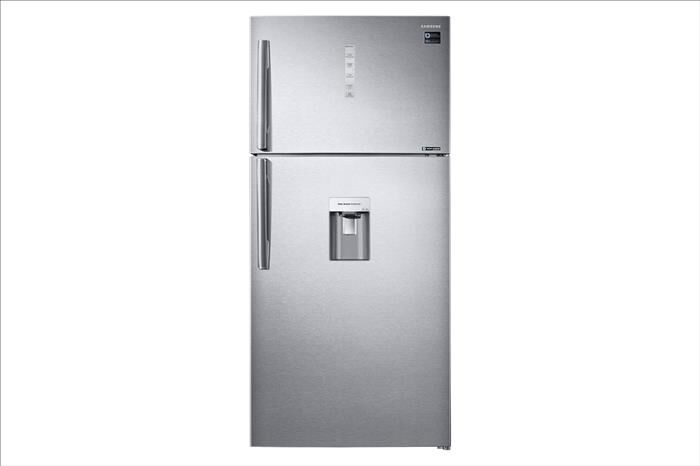 Samsung Frigorifero 2 Porte Rt62k7115sl/es Classe F-inox