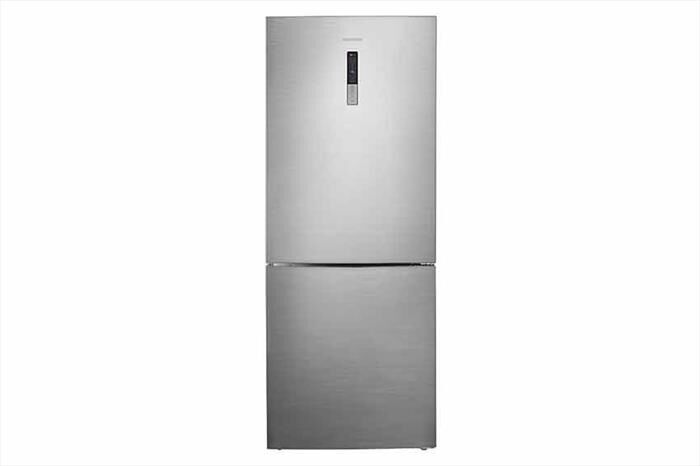 Samsung Frigorifero Combinato Rl435erbas8/ef Classe E 462l-inox