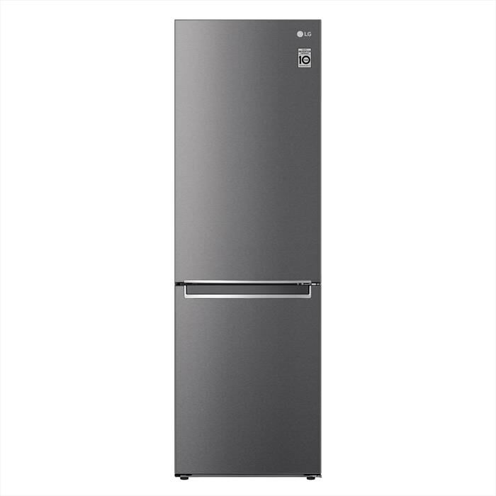 LG Frigorifero Combinato Gbp61dspgn Classe D 374lt