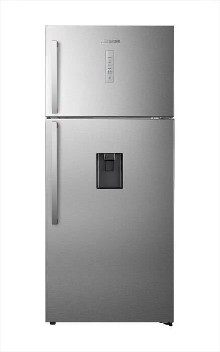 Hisense Frigorifero 2 Porte Rt728n4wce Classe E