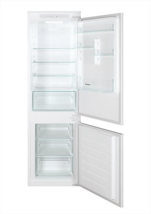 Candy Frigorifero Incasso Cbl3518f Classe F-bianco