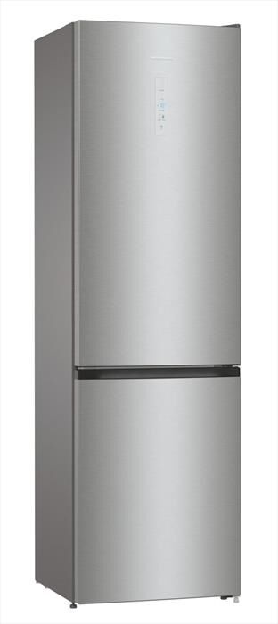 Hisense Frigorifero Combinato Rb434n4bce1 Classe E 331 Lt-inox