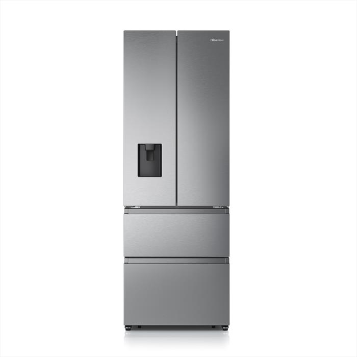 Hisense Frigorifero 4 Porte Rf632n4wif Classe F 485 Lt-inox