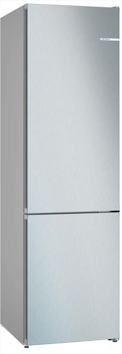 Bosch Frigorifero Combinato Kgn392lcf Classe C 363 Lt-inox Look