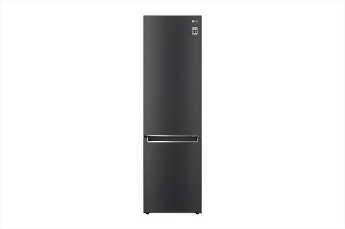 LG Frigorifero Combinato Gbb72mcvbn.amcqeur Classe B-grigio Scuro