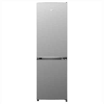 Beko B3RCNO255XB - Frigorifero - Acciaio inossidabile Beko B3RCNO255XB - Frigorifero - Acciaio inossidabile