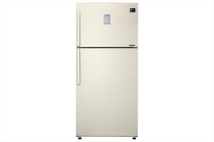 Samsung Frigorifero 2 Porte Rt50k6335ef Classe F 516lt-sabbia