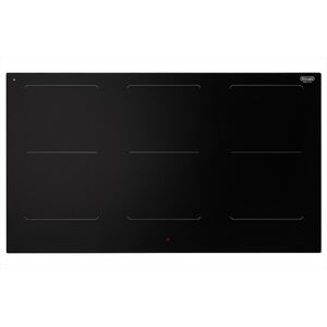 DeLonghi Piano Cottura Induzione Sli 906 90 Cm-nero