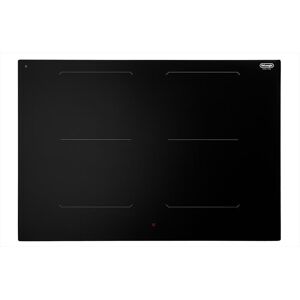 DeLonghi Piano Cottura Induzione Sli 754 75 Cm-nero