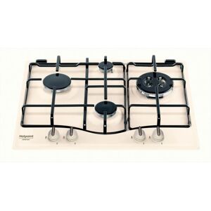 Ariston Piano Cottura A Gas 7hpcn 640t (ow) R/ha Hob Oa