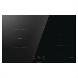 Hisense Piano Cottura Induzione Hi8421bsc 79,5 Cm-nero