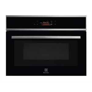 Electrolux Forno Microonde Evm8e08x-inox Antimpronta