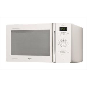 whirlpool chef plus mcp 345 wh-bianco