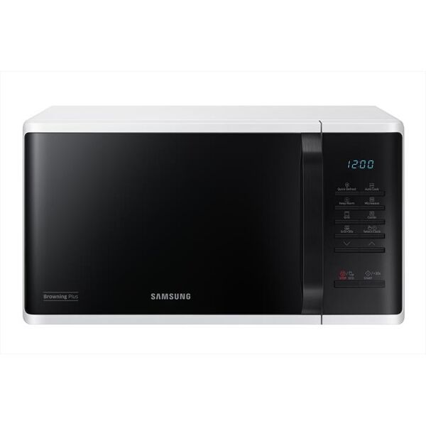 samsung mg23k3513aw/et-bianco