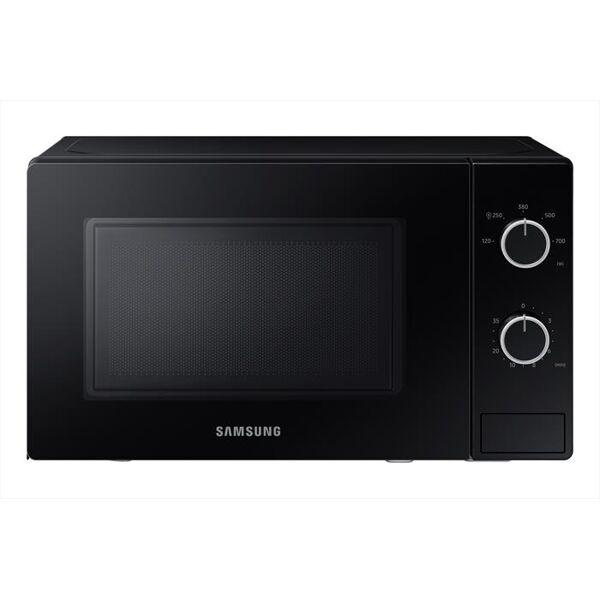 samsung ms20a3010al/et-nero