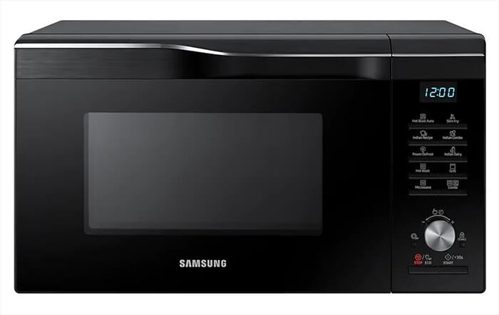 Samsung Mc28m6035ck/et-nero