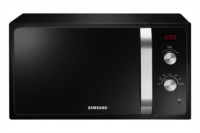 Samsung Ms23f300eek/et-nero