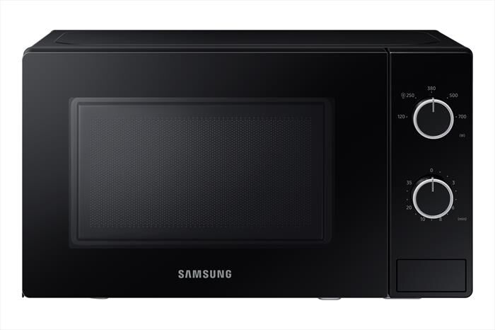 Samsung Ms20a3010al/et-nero