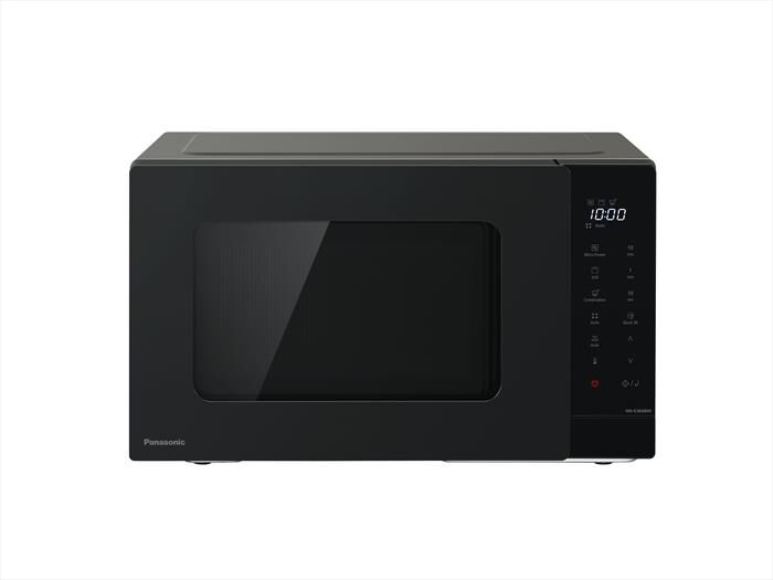 Panasonic Forno Microonde Nn-k36nbmepg-nero