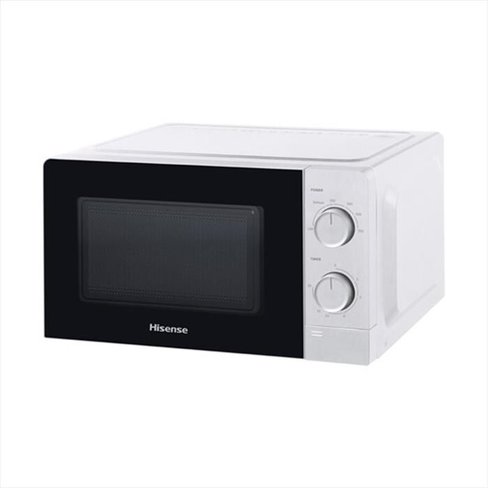 Hisense Forno Microonde Famhsnh20mowp1-bianco/nero