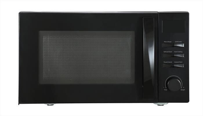 Beko Forno Microonde Mgf23210b-nero