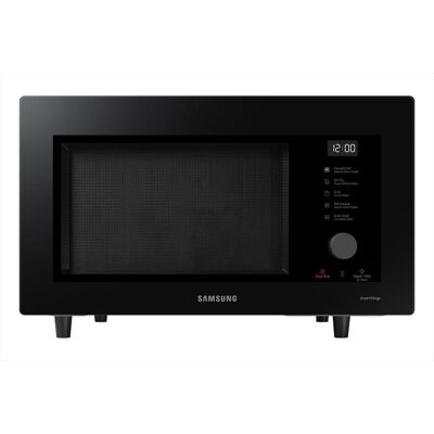 Samsung Forno Microonde Mc32dg7646kke1-vetro Nero Samsung Forno Microonde Mc32dg7646kke1-vetro Nero