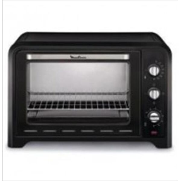 moulinex ox4448 optimo forno elettrico-nero