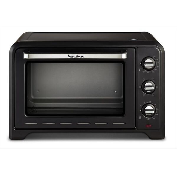 moulinex ox4648 optimo forno elettrico-nero