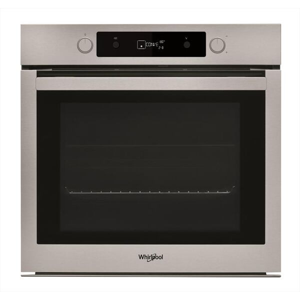 whirlpool forno incasso elettrico oakz9 156 p ix classe a