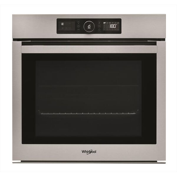 whirlpool forno incasso elettrico absolute akz9 6270 ix a+