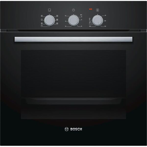 bosch forno incasso elettrico hbf011ba0 classe a-nero