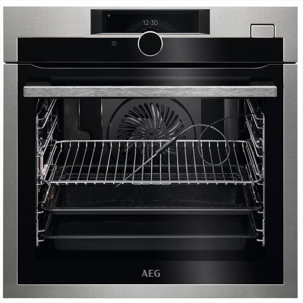 aeg forno incasso elettrico bse988330m classe a++-inox antimpronta