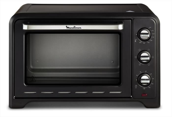 moulinex ox4648 optimo forno elettrico-nero