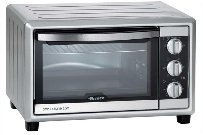 ariete 984 bon cuisine 250-nero, argento