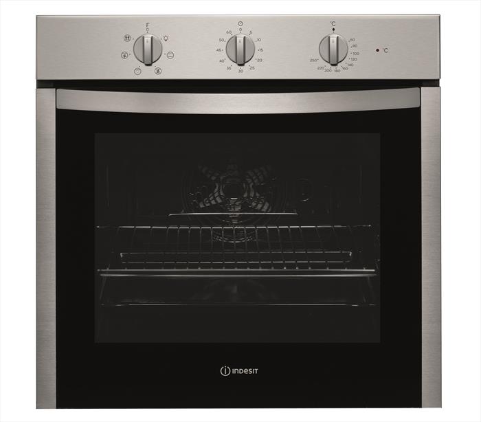 indesit forno incasso elettrico ifw 5530 ix classe a