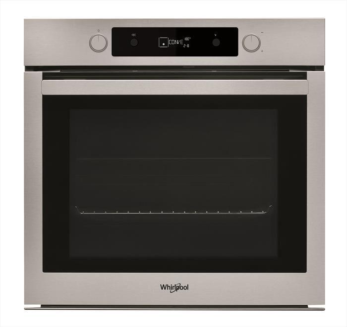 whirlpool forno incasso elettrico oakz9 156 p ix classe a