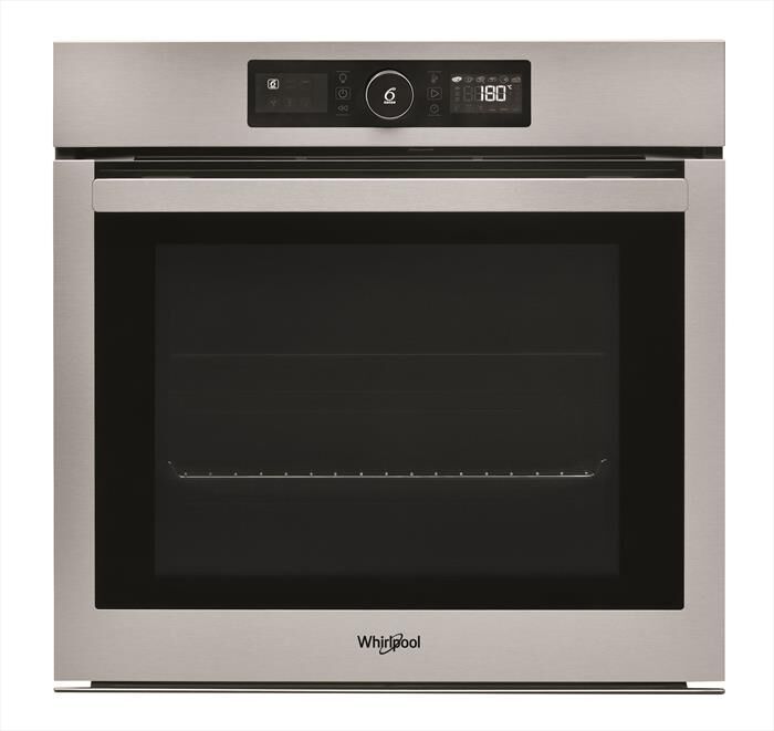 whirlpool forno incasso elettrico absolute akz9 6270 ix a+