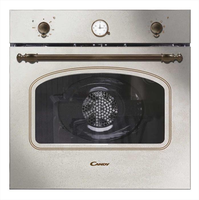 candy forno incasso elettrico fcc604nav classe a+