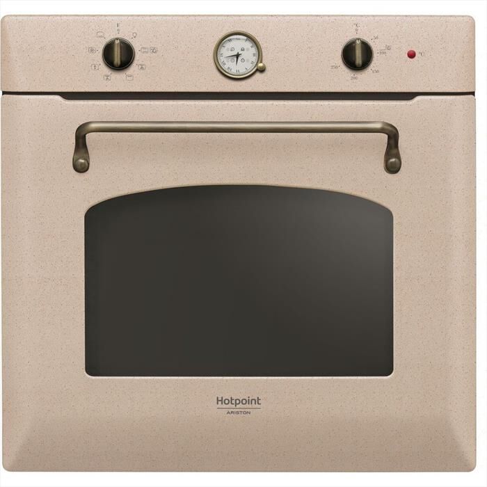 ariston forno incasso elettrico fit 804 h av ha classe a-avena