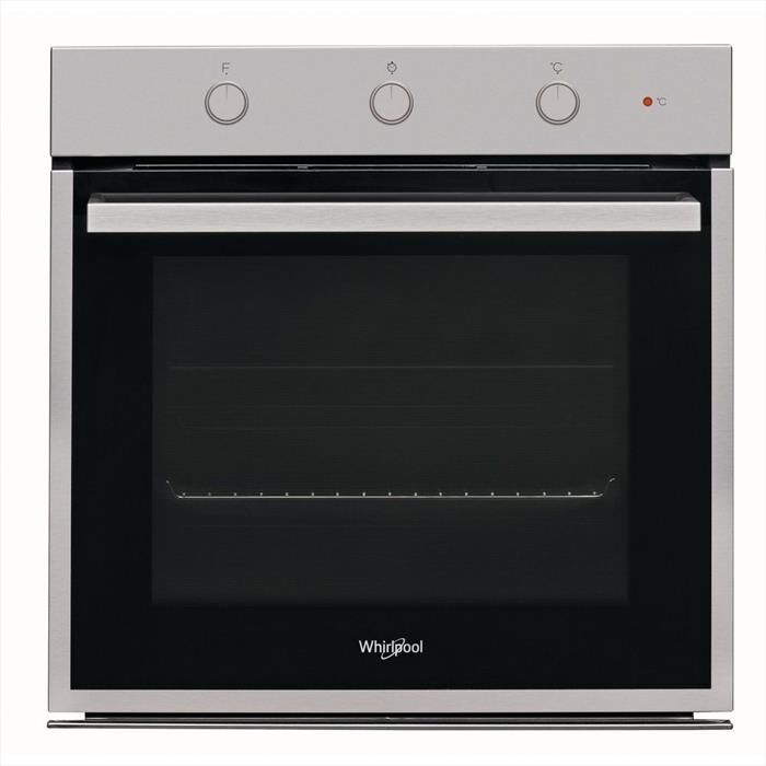 whirlpool forno incasso elettrico akp9 780 ix classe a