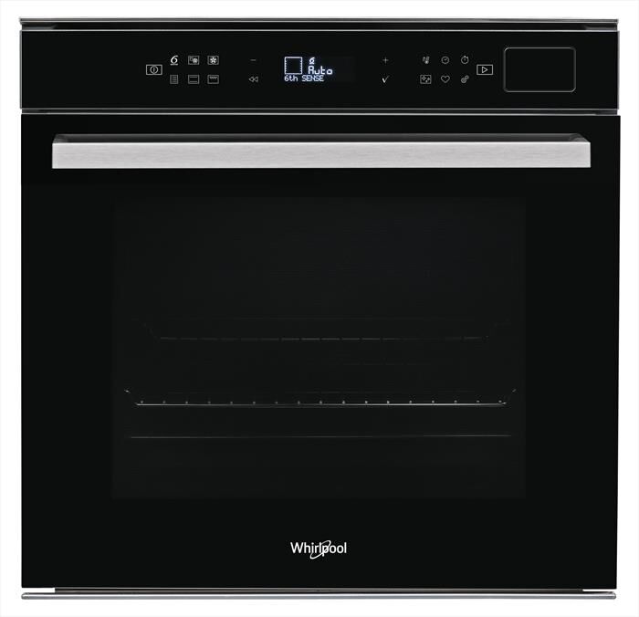 whirlpool forno incasso elettrico absolute steam akzms 8680