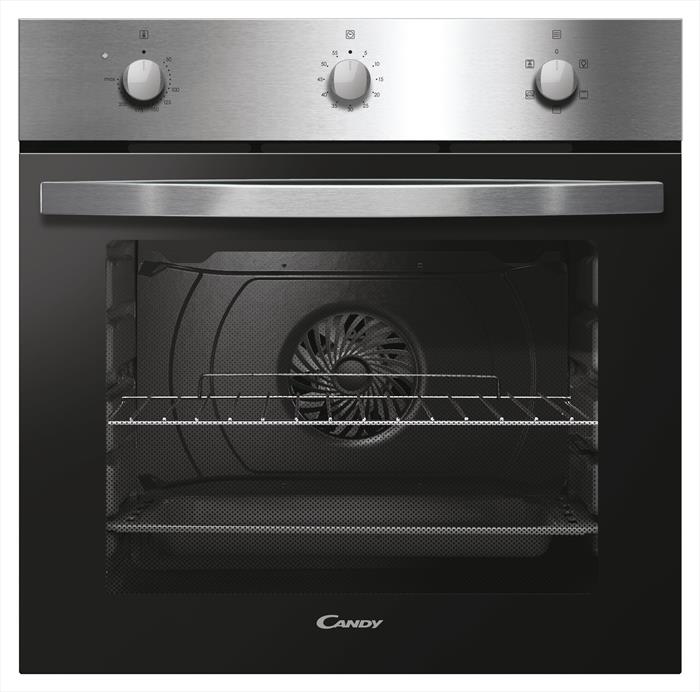 candy forno incasso elettrico fidc x502 classe a-nero