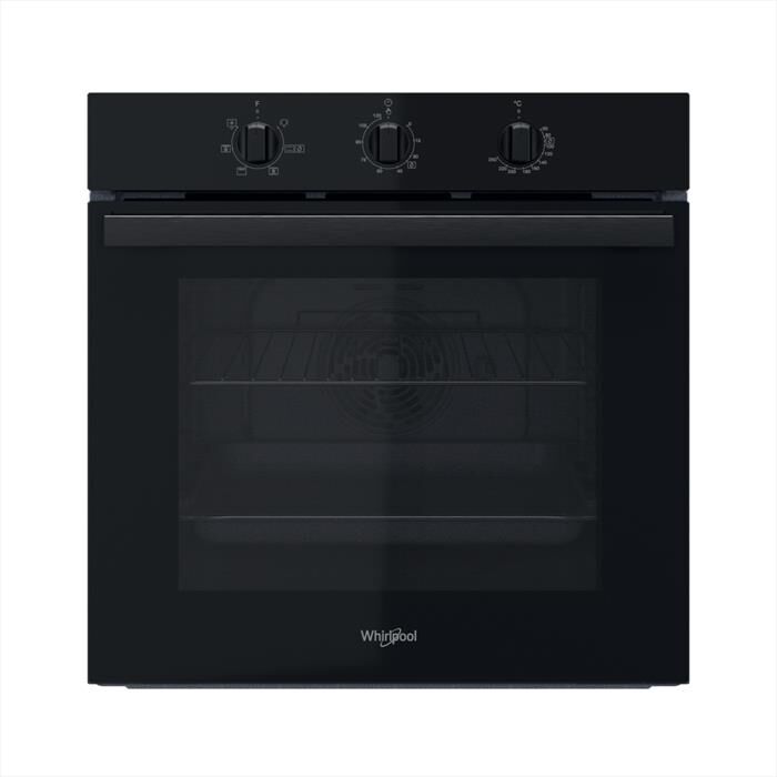 whirlpool forno incasso elettrico elements omr35hr0b a