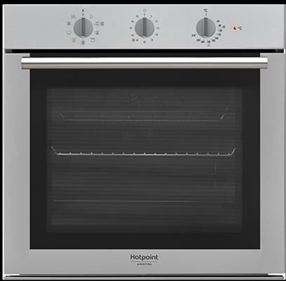 Ariston Forno Incasso Elettrico Fa4 834 H Ix Ha Classe A-inox