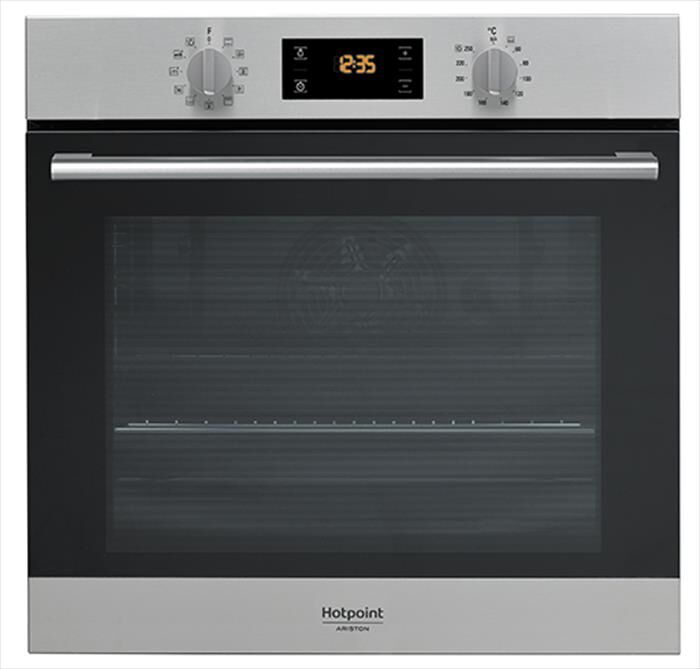 Ariston Forno Incasso Elettrico Fa2 844 H Ix Ha Classe A+-inox