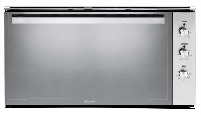 DeLonghi Forno Incasso Elettrico Dlm 90 X Ed Classe A-inox