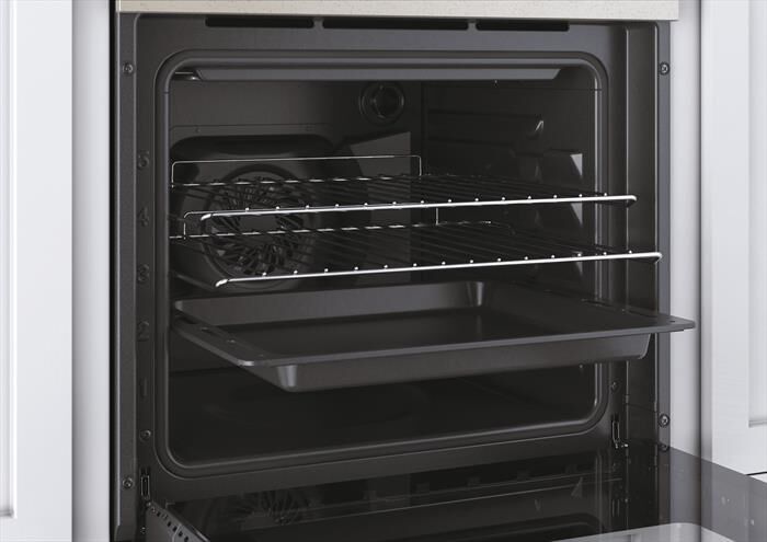 Candy Forno Incasso Elettrico Fcc603nav Classe A+