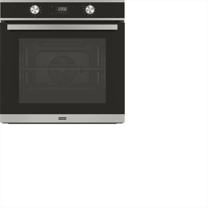 Franke Forno Incasso Elettrico Fsm97pxs Classe A-inox